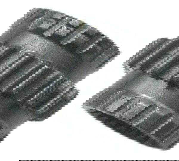 Engrenagem Inferior Comando Honda Cb 650f 18-21 Original