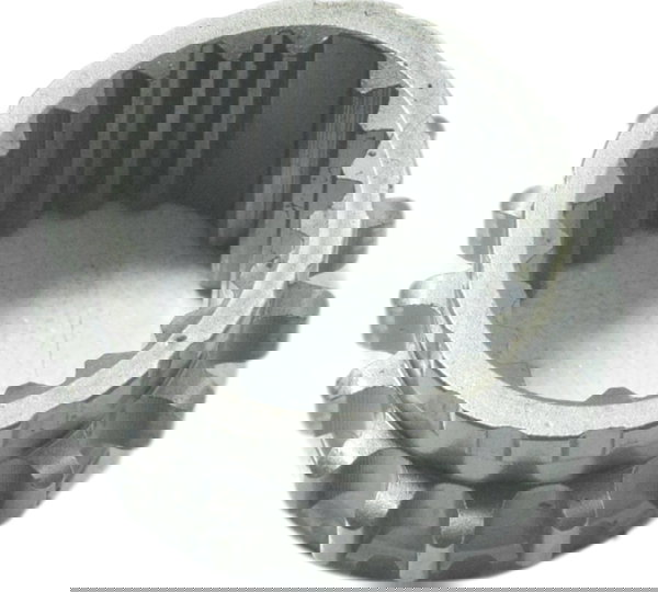 Engrenagem Inferior Comando Honda Cb 650f 18-21 Original