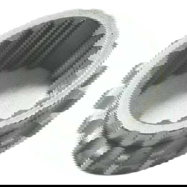 Engrenagem Inferior Comando Honda Cb 650f 18-21 Original