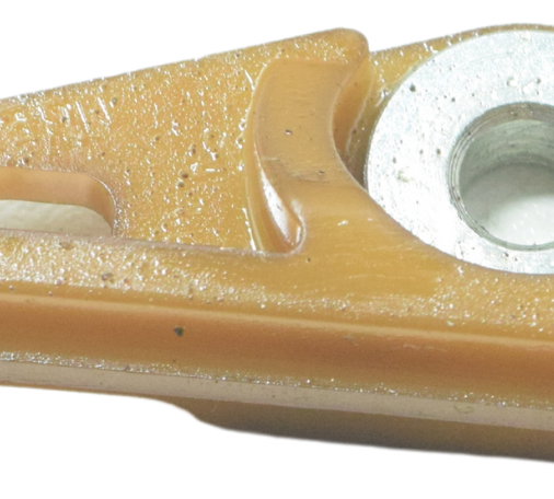 Guia Corrente Bomba Óleo Honda Cb 650f 18-21 Original