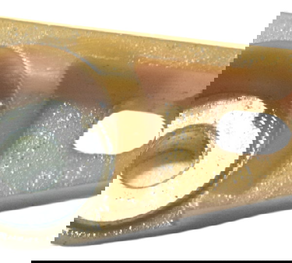 Guia Corrente Bomba Óleo Honda Cb 650f 18-21 Original