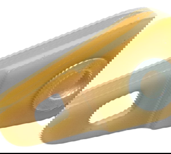 Guia Corrente Bomba Óleo Honda Cb 650f 18-21 Original