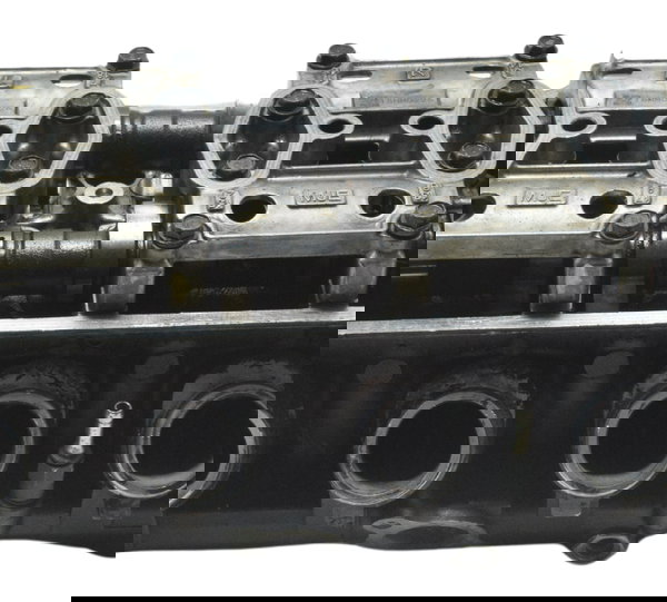 Cabeçote Completo Honda Cb 650f 18-21 Original