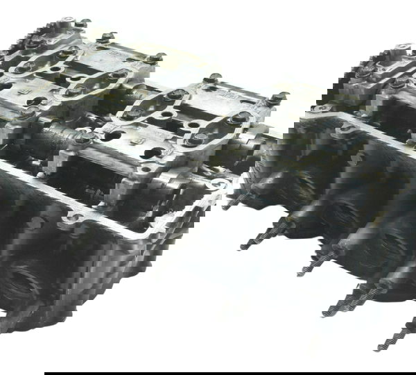 Cabeçote Completo Honda Cb 650f 18-21 Original