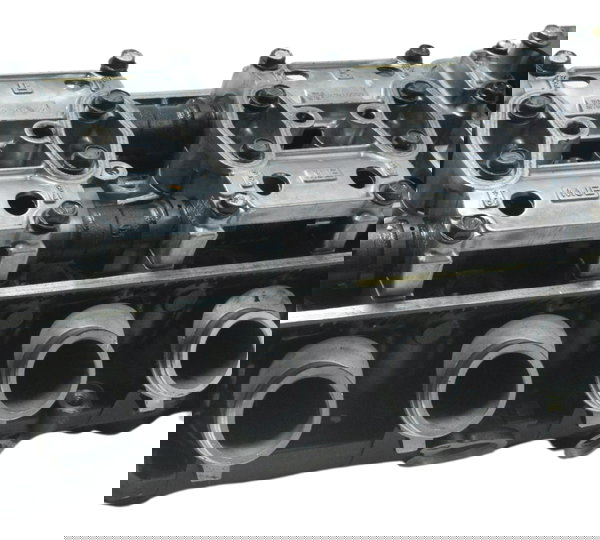 Cabeçote Completo Honda Cb 650f 18-21 Original