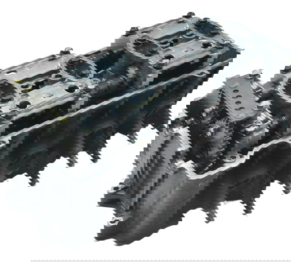 Cabeçote Completo Honda Cb 650f 18-21 Original