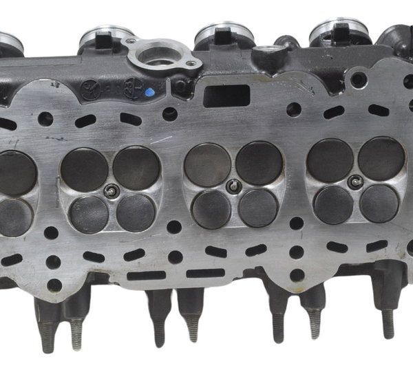 Cabeçote Completo Honda Cb 650f 18-21 Original