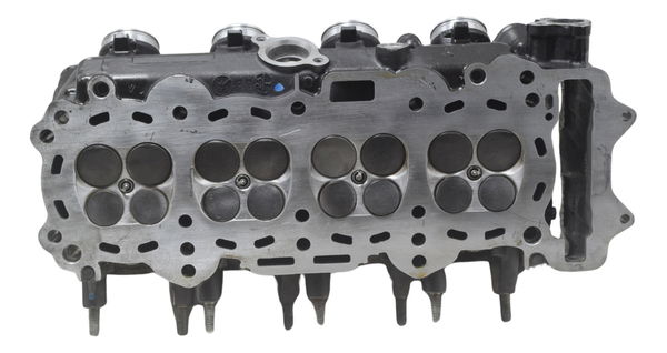 Cabeçote Completo Honda Cb 650f 18-21 Original