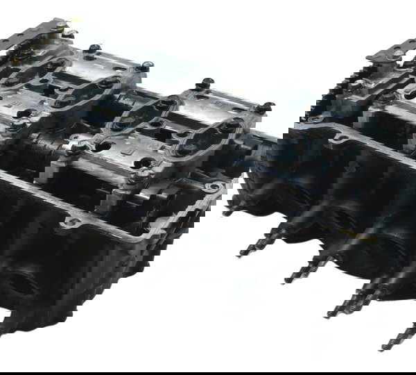 Cabeçote Completo Honda Cb 650f 18-21 Original