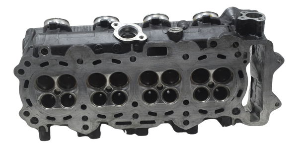 Carcaça Cabeçote Honda Cb 650f 18-21 Original