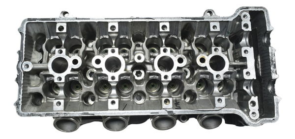 Carcaça Cabeçote Honda Cb 650f 18-21 Original