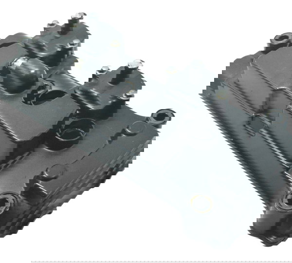 Tampa Cabeçote Honda Cb 650f 18-21 Original