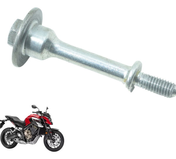 Parafuso Tampa Cabeçote Honda Cb 650f 18-21 Original