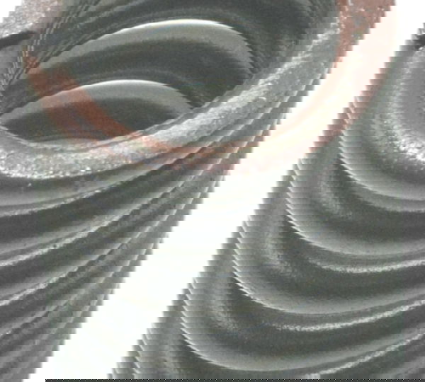 Mola Válvula Honda Cb 650f 18-21 Original