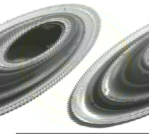 Chapéu Válvula Honda Cb 650f 18-21 Original