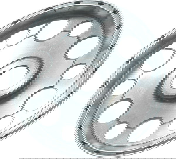 Volante Magneto Honda Cbr 1000 Rr 08-09 Original