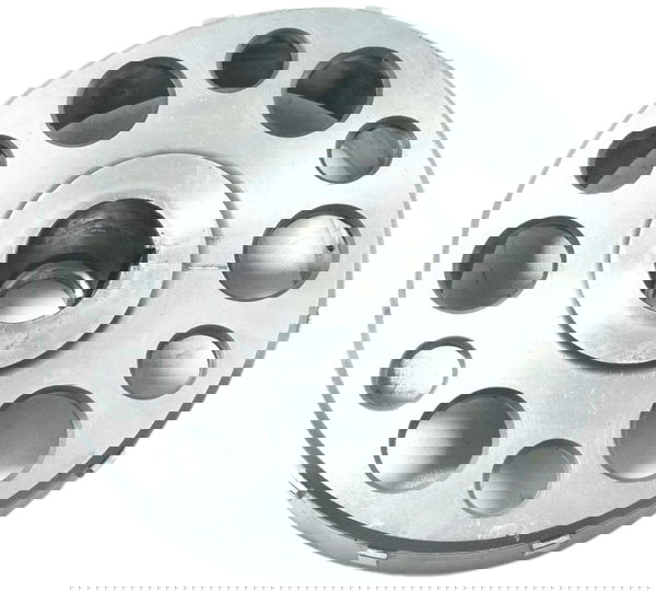 Volante Magneto Honda Cbr 1000 Rr 08-09 Original