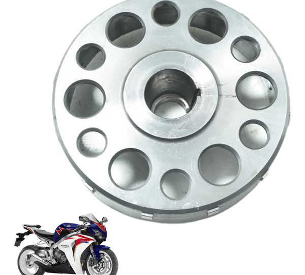 Volante Magneto Honda Cbr 1000 Rr 08-09 Original
