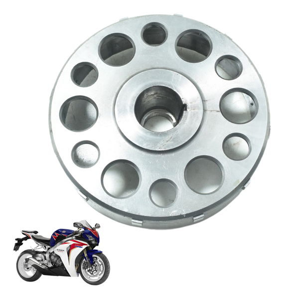 Volante Magneto Honda Cbr 1000 Rr 08-09 Original