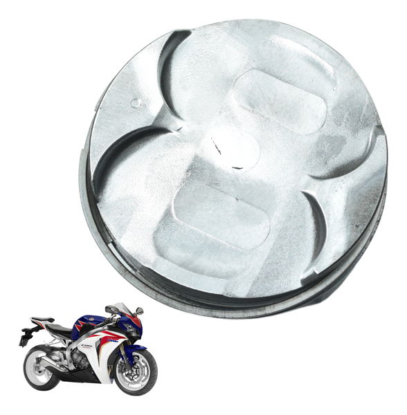Pistão Anéis Honda Cbr 1000 Rr 08-09 Original