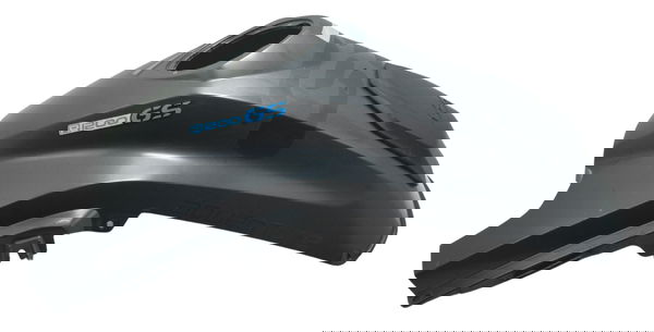 Carenagem Superior Tanque Bmw R1200 R 1200 Gs 08-12 Original