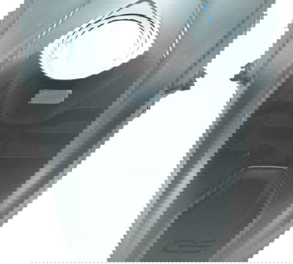 Carenagem Superior Tanque Bmw R1200 R 1200 Gs 08-12 Original Preto