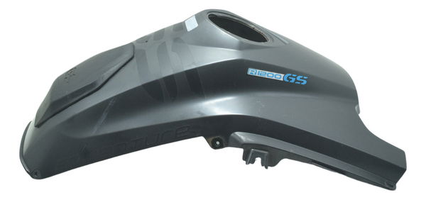Carenagem Superior Tanque Bmw R1200 R 1200 Gs 08-12 Original