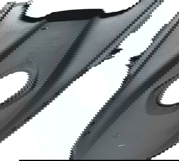 Carenagem Superior Tanque Bmw R1200 R 1200 Gs 08-12 Original Preto