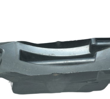 Paralama Traseiro Inferior Bmw R1200 R 1200 Gs 08-12 Orig