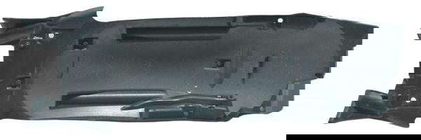 Paralama Traseiro Inferior Bmw R1200 R 1200 Gs 08-12 Orig