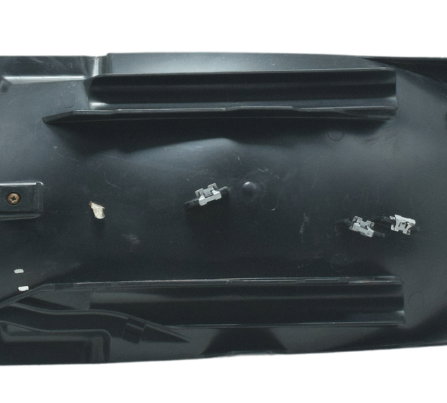 Paralama Traseiro Inferior Bmw R1200 R 1200 Gs 08-12 Orig