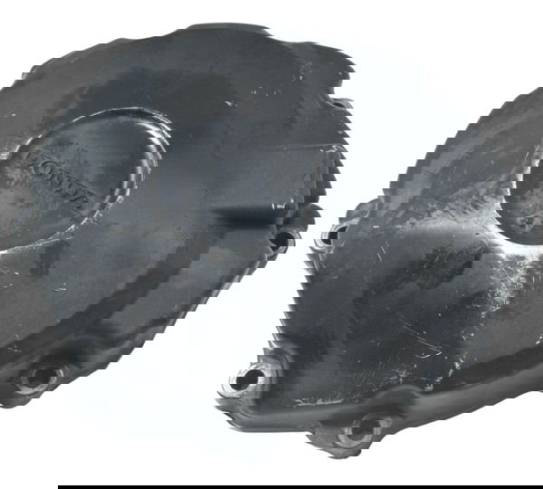 Tampa Estator Motor Esquerd Honda Cbr 1000 Rr 08-09 Original Preto