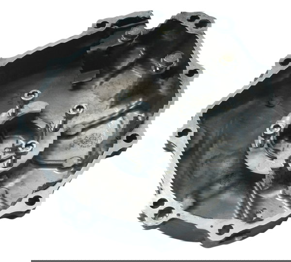 Tampa Estator Motor Esquerd Honda Cbr 1000 Rr 08-09 Original Preto