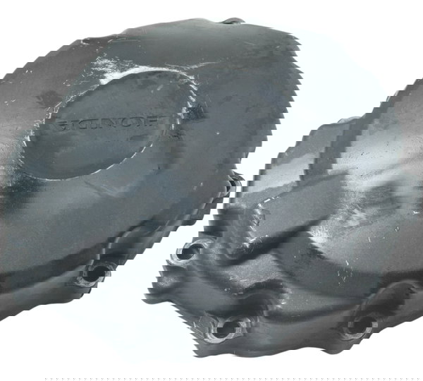 Tampa Estator Motor Esquerd Honda Cbr 1000 Rr 08-09 Original Preto