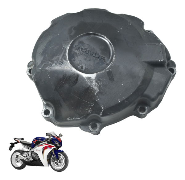 Tampa Estator Motor Esquerd Honda Cbr 1000 Rr 08-09 Original