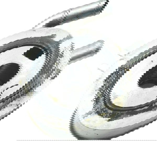 Resfriador Óleo Honda Cbr 1000 Rr 08-09 Original