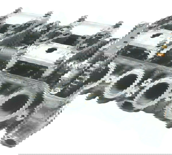 Cabeçote Completo Honda Cbr 1000 Rr 08-09 Original