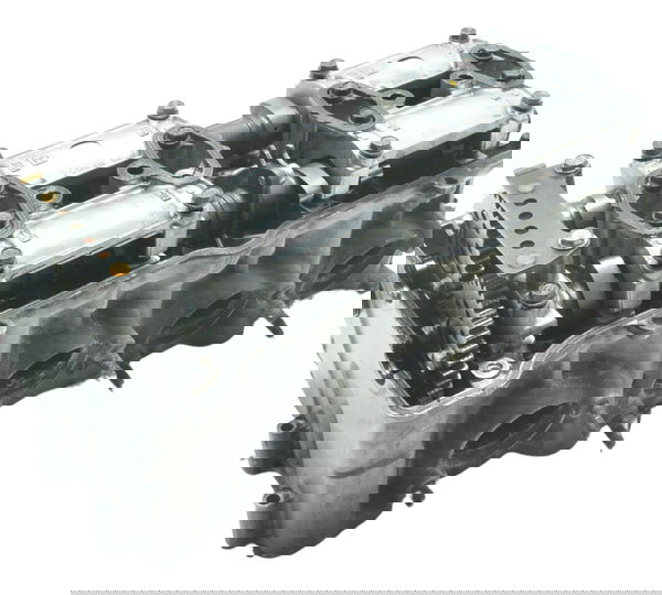 Cabeçote Completo Honda Cbr 1000 Rr 08-09 Original