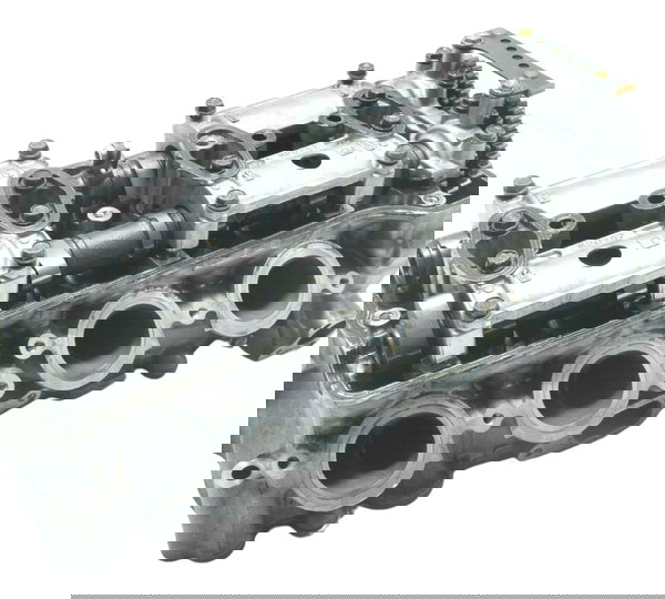 Cabeçote Completo Honda Cbr 1000 Rr 08-09 Original