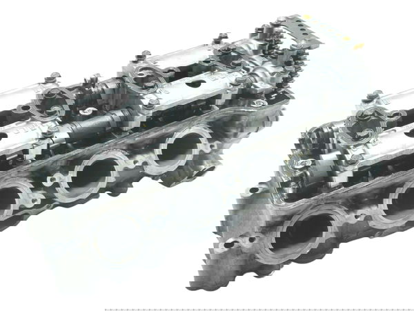 Cabeçote Completo Honda Cbr 1000 Rr 08-09 Original