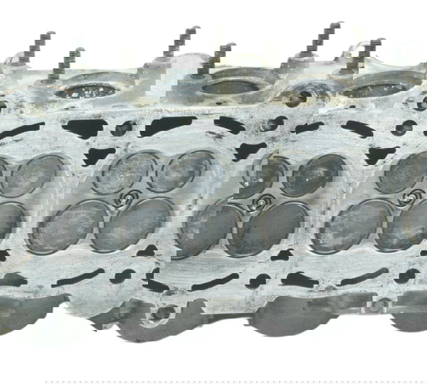 Cabeçote Completo Honda Cbr 1000 Rr 08-09 Original