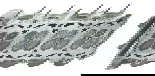 Cabeçote Completo Honda Cbr 1000 Rr 08-09 Original