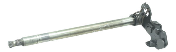 Eixo Seletor Marcha Honda Cbr 1000 Rr 08-09 Original
