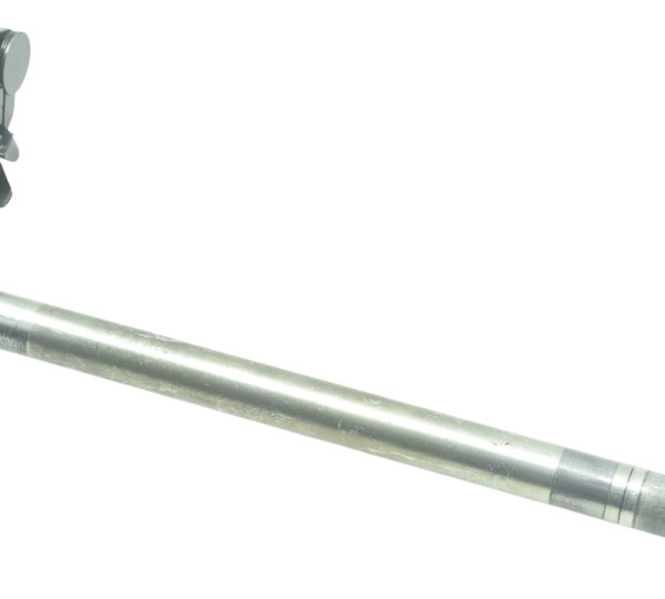 Eixo Seletor Marcha Honda Cbr 1000 Rr 08-09 Original