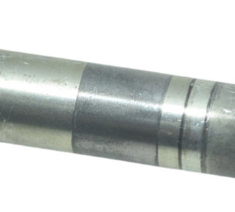 Eixo Seletor Marcha Honda Cbr 1000 Rr 08-09 Original