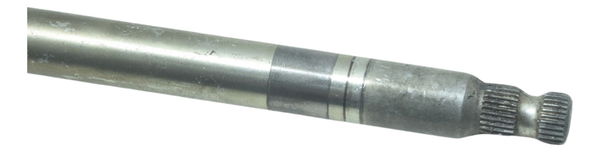 Eixo Seletor Marcha Honda Cbr 1000 Rr 08-09 Original