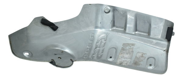 Carenagem Acabamento Lateral Esq Bmw R1200 R 1200 Gs 08-12