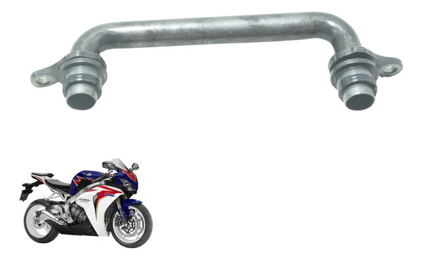 Conexão Óleo Honda Cbr 1000 Rr 08-09 Original