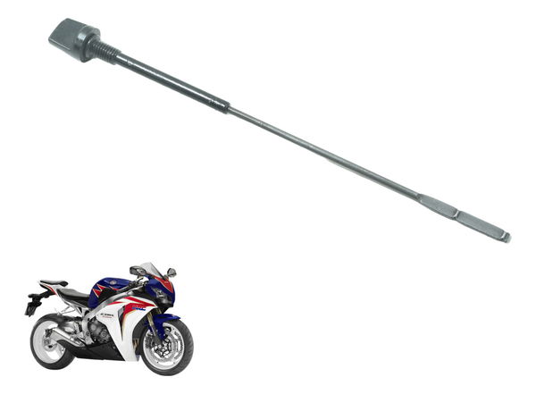 Vareta Óleo Honda Cbr 1000 Rr 08-09 Original