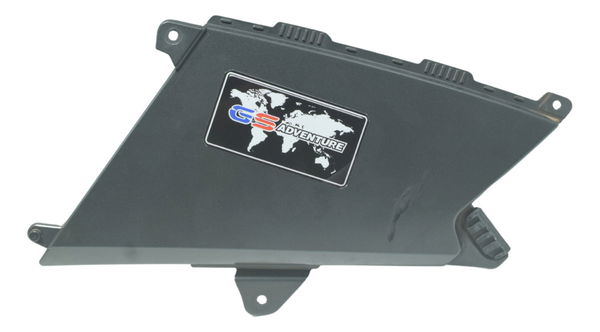 Carenagem Lateral Esquerda Bmw R1200 R 1200 Gs 08-12 Orig
